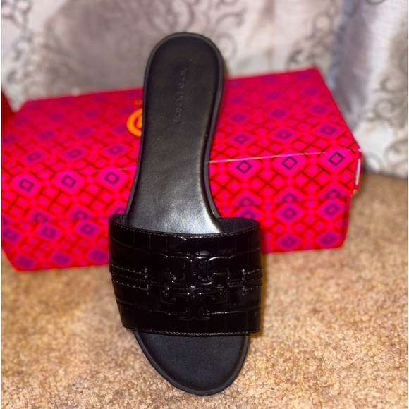 Tory Burch Sandals - Picture 2 of 2